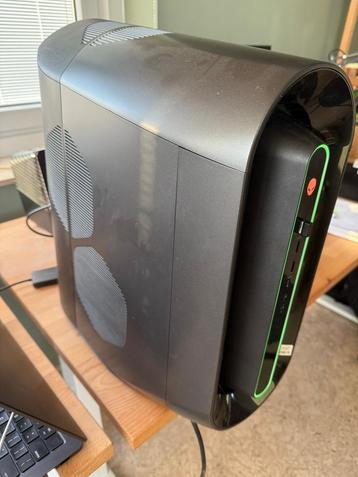 Alienware Aurora R11 beschikbaar voor biedingen