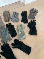 Oude handschoenen feest smoking boerenbruiloft toneel, Kleding | Heren, Ophalen of Verzenden, Zo goed als nieuw, Carnaval