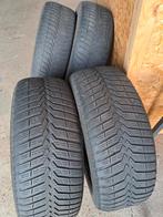 Banden snowtrac 2 en 3 mm profiel, Auto diversen, Ophalen, Gebruikt