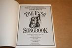 The Irish Songbook. 75 Songs., Boeken, Ophalen of Verzenden, Gelezen, Artiest
