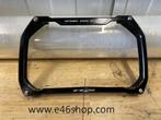 INSTRUMENTEN PANEEL SCREEN PROTECTOR BMW MOTORFIETS, Gebruikt, -, -, Ophalen of Verzenden