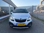 Opel Mokka 1.4 T Innovation|AUTOMAAT- CRUISE|CAMERA|NAVI|PDC, 65 €/maand, 15 km/l, Gebruikt, Euro 6