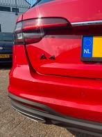‼️Zwarten A4/A3 badges ,blackout, makkelijk instaleerbaar.‼️, Ophalen of Verzenden