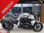 Ducati Diavel 1260 ZGAN#Quickshifter#dealeronderhouden, Naked bike, Meer dan 35 kW, 1262 cc