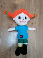 Knuffel Pippi Langkous, Ophalen of Verzenden, Nieuw, Overige typen