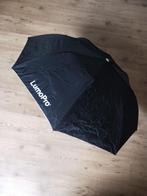 LumoPro Paraplu  LP735 Compact 3-in-1 109cm, Overige typen, Zo goed als nieuw, Ophalen