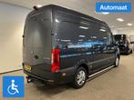 Mercedes Sprinter L2H2 Rolstoelbus Automaat Ombouw Nieuw, Auto's, Bestelauto's, Automaat, 12 maanden, Gebruikt, 4 cilinders