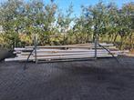 PVC buizen 110 mm - Diverse lengtes, Doe-het-zelf en Verbouw, Buizen en Afvoer, Afvoer, Gebruikt, Pvc, Ophalen of Verzenden
