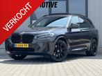 BMW X3 xDrive30d High Executive M Sport | 286 PK | Laser | P, Automaat, 221 €/maand, Gebruikt, 2993 cc