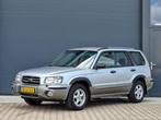 Subaru Forester 2.0 AWD X nap airco apk 12'2025, Auto's, Subaru, 1994 cc, 65 €/maand, 125 pk, Gebruikt