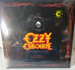 Ozzy Osbourne - Live Montreal 1981 met Randy Rhoads, Cd's en Dvd's, Ophalen of Verzenden, 12 inch, Poprock, Nieuw in verpakking
