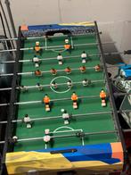 tafel voetbal, Ophalen, Gebruikt