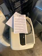 Mobiele airco’s DeLonghi 4x, Verwarmen, 3 snelheden of meer, Ophalen of Verzenden, Zo goed als nieuw