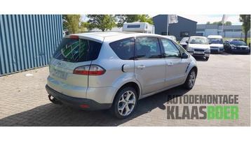 Trekhaak van een Ford S-Max beschikbaar voor biedingen
