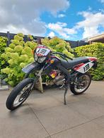 Derbi senda 2016 75cc, Ophalen, Gebruikt, 75 cc, Derbi