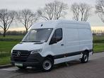 Mercedes-Benz Sprinter 315 2.2 CDI L2H2 EURO VI-D automaat,, Automaat, Gebruikt, Wit, Mercedes-Benz