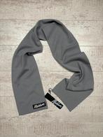 Malelions sjaal grijs - Helemaal Nieuw - Unisex, Malelions, Nieuw, Overige maten, Ophalen of Verzenden