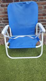 lage campingstoel, Ophalen, Campingstoel