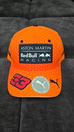 Max Verstappen Pet - Nieuw en Ongedragen, Nieuw, Pet, Red Bull Racing, One size fits all
