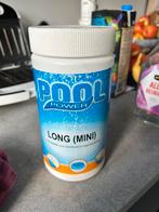 Pool power, Ophalen of Verzenden, Zo goed als nieuw