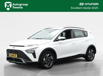 Hyundai Bayon 1.0 Comfort | Private lease 439 p.m. beschikbaar voor biedingen