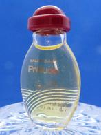 Mini - BALENCIAGA - Prelude - 3ml - pdt - 4,9cm, Verzamelen, Parfumverzamelingen, Ophalen of Verzenden, Gebruikt, Miniatuur, Gevuld