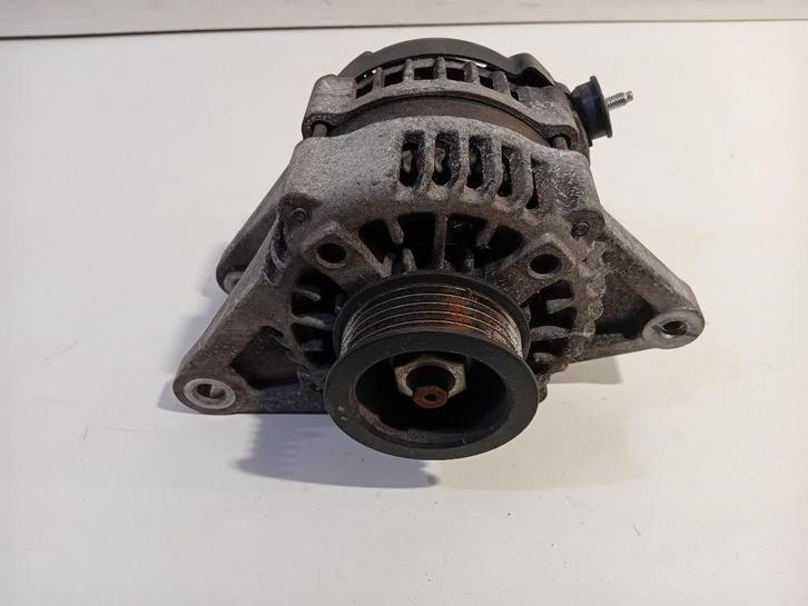 Dynamo Suzuki Baleno, Auto-onderdelen, Motor en Toebehoren, Suzuki, Gebruikt, Herkomst onderdeel bekend, 12 maanden garantie, Ophalen of Verzenden