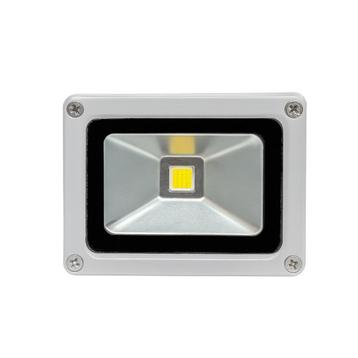 Floodlight 10w Grijs  beschikbaar voor biedingen