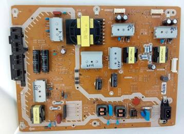 TX-55DX600E TX55DX600E TXN/P1ZWVE TNPA6263 beschikbaar voor biedingen