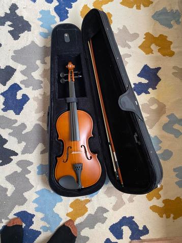 Beginners viool