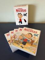 Le Petit Nicolas Saison 1 L'intégrale 5 DVD's, Ophalen of Verzenden