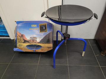 Cadac Skottel Barbeque - Skottelbraai op standaard beschikbaar voor biedingen