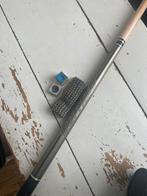 Pool keu, buffalo (inclusief tas enz), Ophalen, Zo goed als nieuw, Keu of Ballen