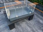 Konijnenkooi, Dieren en Toebehoren, Ophalen, Kooi, Minder dan 60 cm