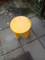 Zwaar tafeltje, Ophalen of Verzenden