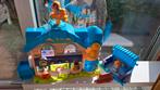 Vtech Vrolijke vriendjes manege, Kinderen en Baby's, Speelgoed | Vtech, Ophalen of Verzenden, Gebruikt, 2 tot 4 jaar