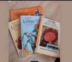 Kinderboeken: Lotje en Liselotje, Gelezen, 5 of 6 jaar, Meisje, Ophalen of Verzenden