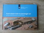 From steam train to passenger car; the impact of governmen, Ophalen of Verzenden, Gelezen