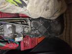 Versnellingsbakken (overdrive) 240 /740 serie, Ophalen, Gebruikt, Volvo