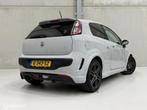 Fiat Punto Evo 1.4-16V Multiair Abarth Gtech Climate Cruise, Auto's, Fiat, Voorwielaandrijving, Stof, Zwart, 4 cilinders