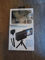 vlogcamera, Ophalen of Verzenden, Zo goed als nieuw, Overige merken