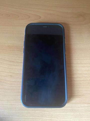 Iphone 12 | 64GB | donker blauw beschikbaar voor biedingen