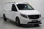 Mercedes Benz Vito 116 CDI 163 pk Aut. L3 Black&White Editio, Auto's, Te koop, 163 pk, 1950 cc, Gebruikt