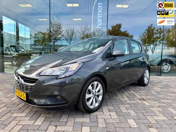 Opel Corsa 1.4 Edition, CarPlay, PDC, Cruise Control beschikbaar voor biedingen
