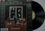 Jethro Tull - Benefit, Ophalen of Verzenden, Gebruikt, 12 inch