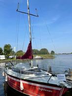 Zeilboot Dufour 24, Benzine, Polyester, Gebruikt, Tourjacht of Cruiser