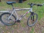 Mountain bike, Fietsen en Brommers, Fietsen | Crossfietsen en BMX, Ophalen, Zo goed als nieuw, Aluminium, 24 inch of meer