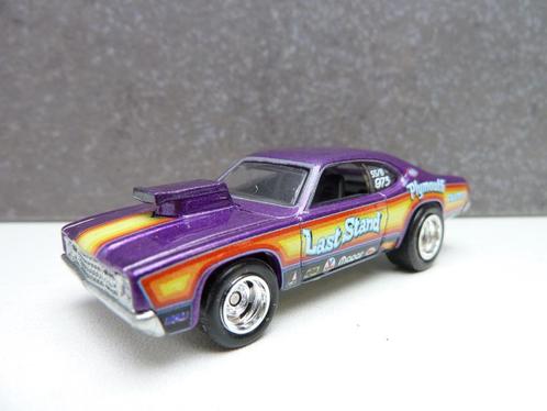Plymouth   '' Hot Wheels 2022 '', Hobby en Vrije tijd, Modelauto's | Overige schalen, Zo goed als nieuw, Auto, Verzenden