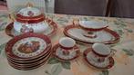 Bavaria HK 22K Servies Onderdelen, Ophalen