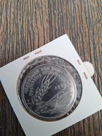 RABO penning. 100 jaar CBRB/CCB. 1898.  Wilhelmina, Postzegels en Munten, Ophalen of Verzenden, Koningin Wilhelmina, Losse munt